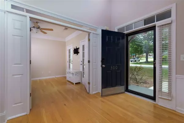 Woodstock, GA 30188,300 Wickley WAY