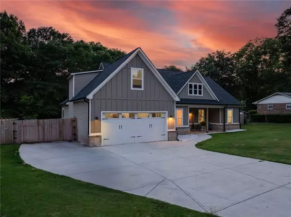 Winder, GA 30680,109 Plantation RD