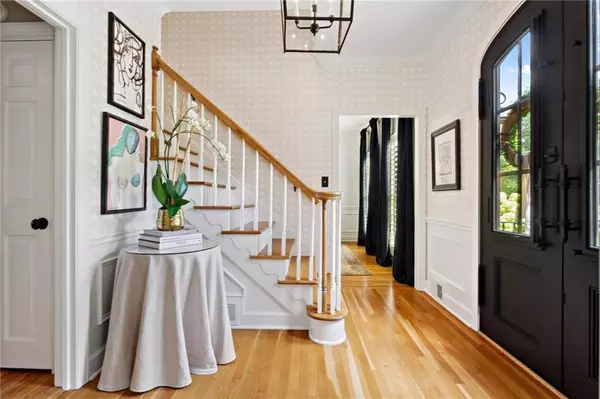 Marietta, GA 30067,3355 E Terrell Branch CT SE