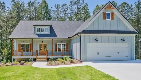 85 Presley Farm Pkwy, Rockmart, GA 30153