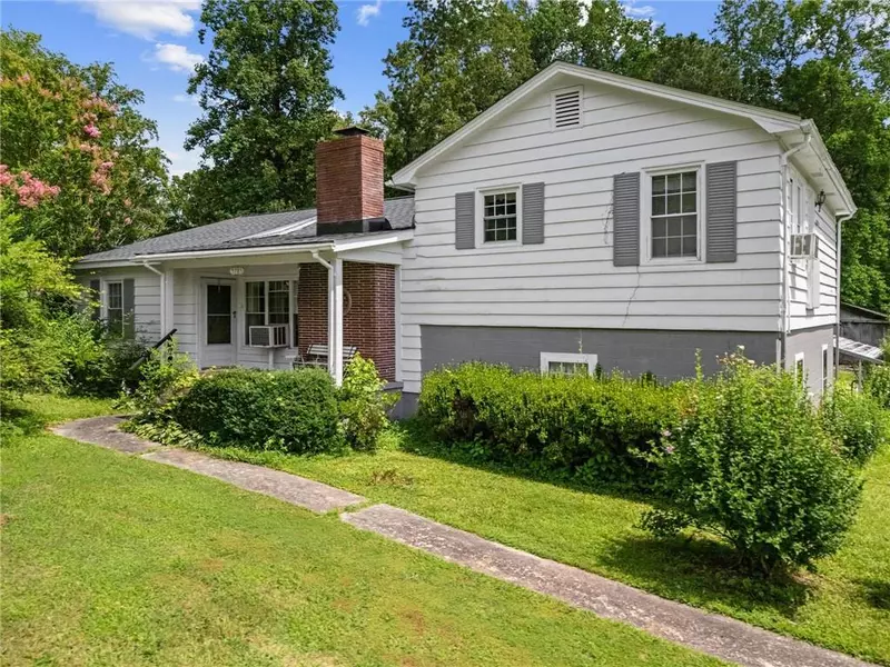 5785 Angham RD, Powder Springs, GA 30127