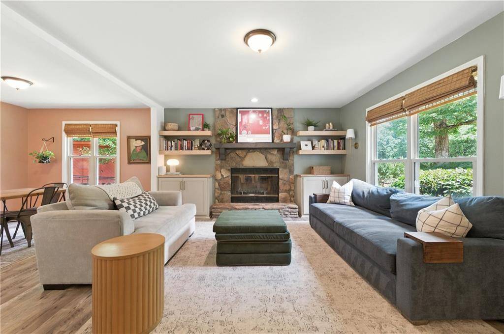 Acworth, GA 30102,4829 Caboose LN NW