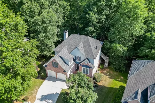Dacula, GA 30019,1614 Summersweet LN