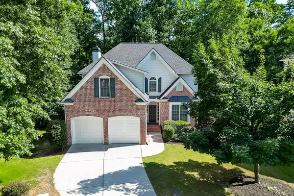 Dacula, GA 30019,1614 Summersweet LN