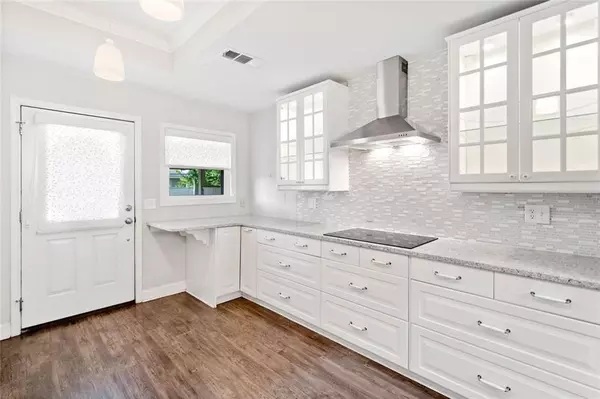 Marietta, GA 30068,837 Serramonte DR