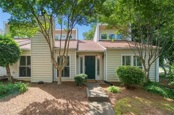 837 Serramonte DR, Tate, GA 30068