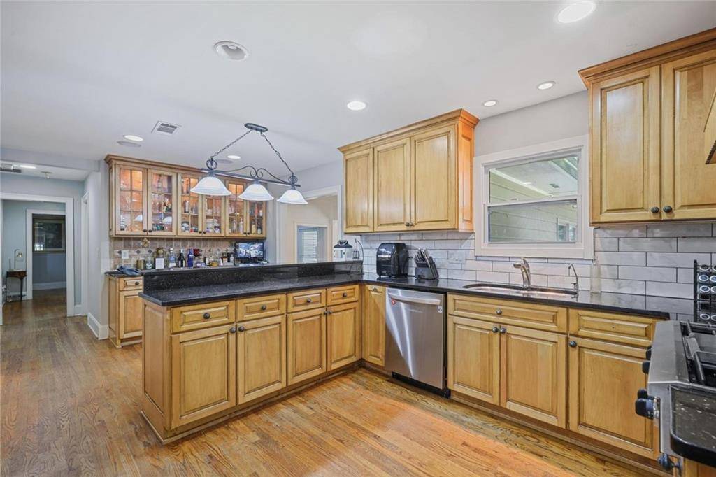 Marietta, GA 30008,1665 Cunningham Road Southwest RD SW