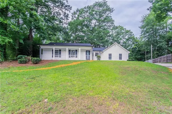 Covington, GA 30014,9201 Melody CIR SW