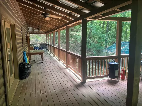 Jasper, GA 30143,937 Scenic LN