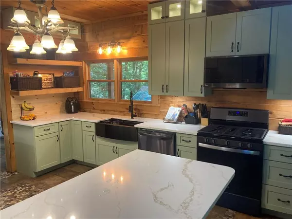 Jasper, GA 30143,937 Scenic LN
