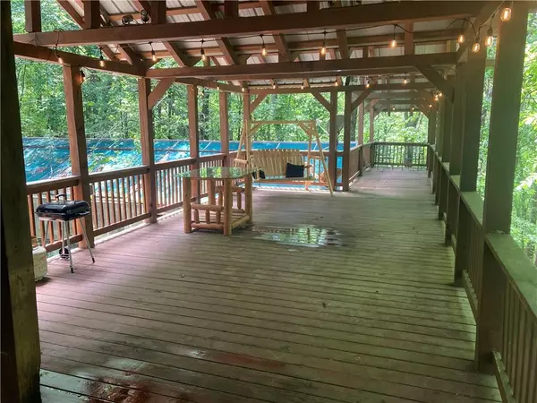 Jasper, GA 30143,937 Scenic LN