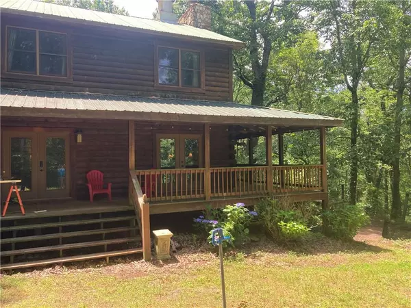 Jasper, GA 30143,937 Scenic LN