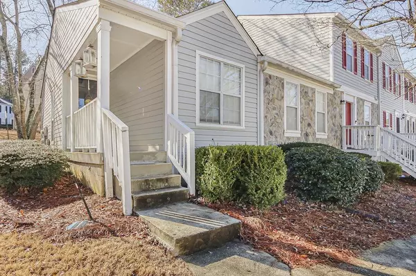 Atlanta, GA 30340,4018 Bayside CIR