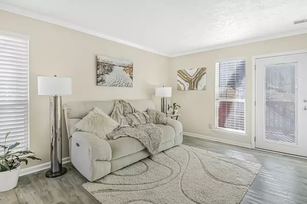 Atlanta, GA 30340,4018 Bayside CIR