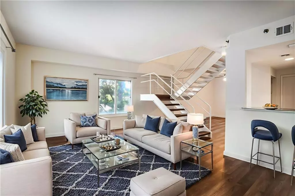 Atlanta, GA 30306,587 Virginia AVE NE #315