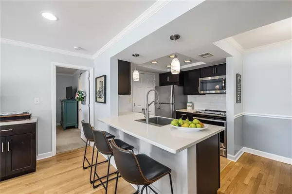 Atlanta, GA 30342,1011 Chastain Park CT NE
