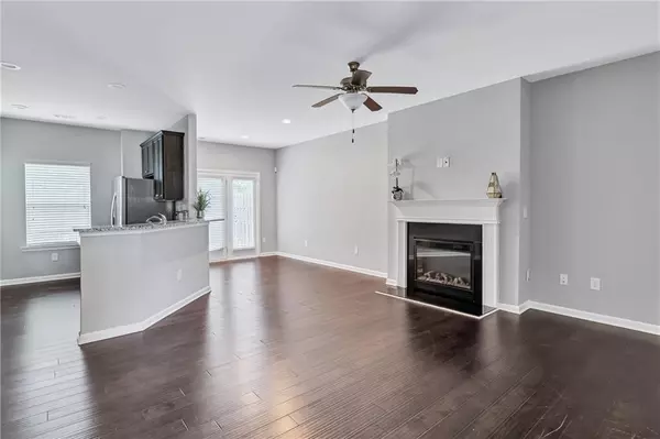 Decatur, GA 30035,5068 Longview WALK