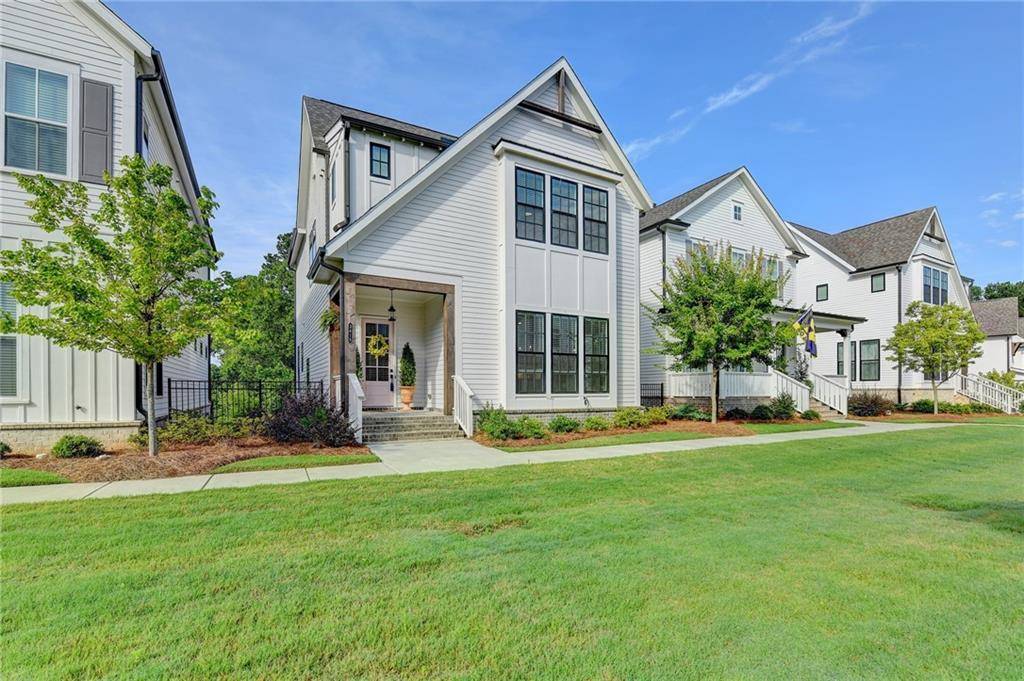 Suwanee, GA 30024,3415 Crop Corner RD