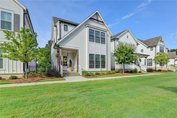 Suwanee, GA 30024,3415 Crop Corner RD