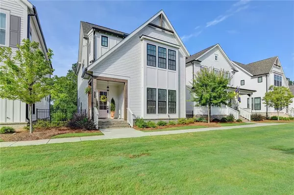 Suwanee, GA 30024,3415 Crop Corner RD