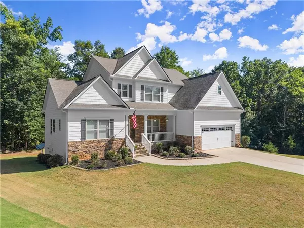 Gainesville, GA 30507,5526 Woodstream CT