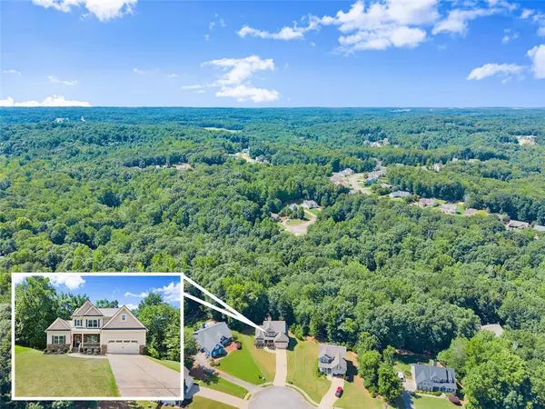 Gainesville, GA 30507,5526 Woodstream CT