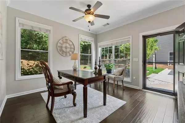 Cumming, GA 30040,1076 Firethorne PASS