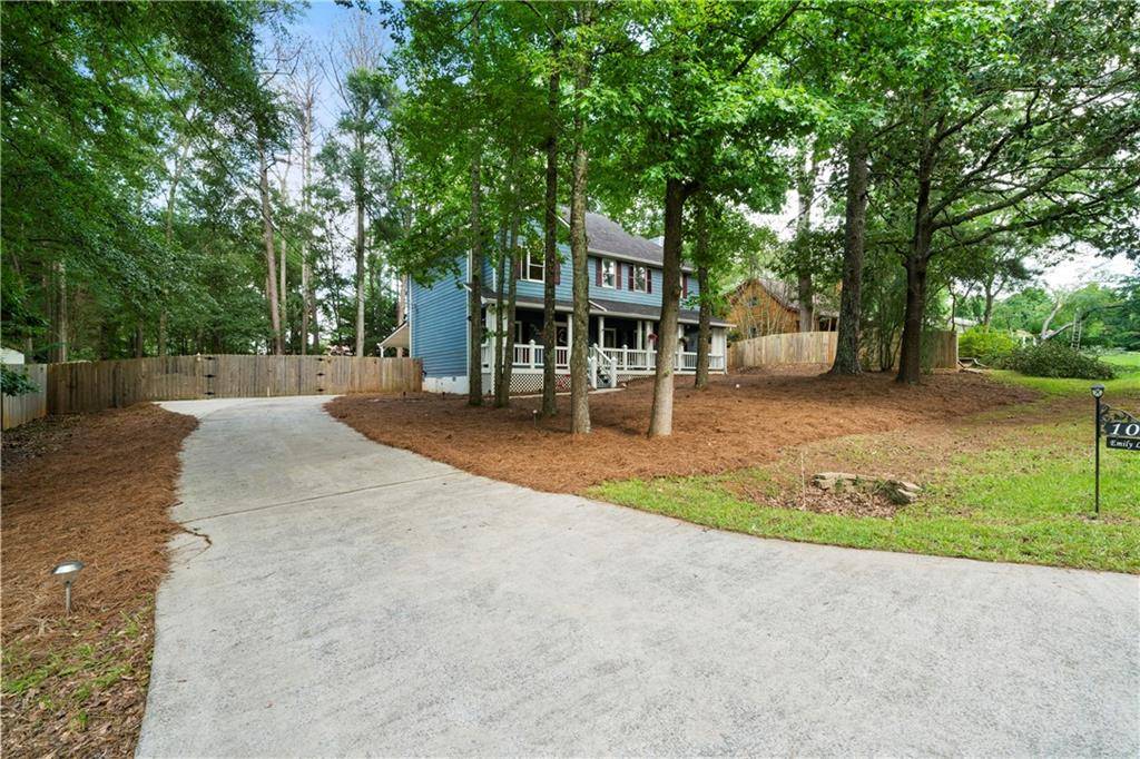 Carrollton, GA 30116,101 Emily LN
