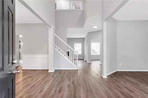 Canton, GA 30115,830 BUFFINGTON WAY