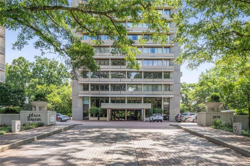 Atlanta, GA 30305,2575 Peachtree RD NE #7F
