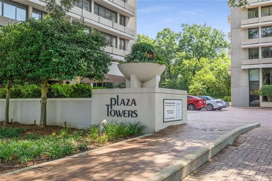 2575 Peachtree RD NE #7F, Atlanta, GA 30305