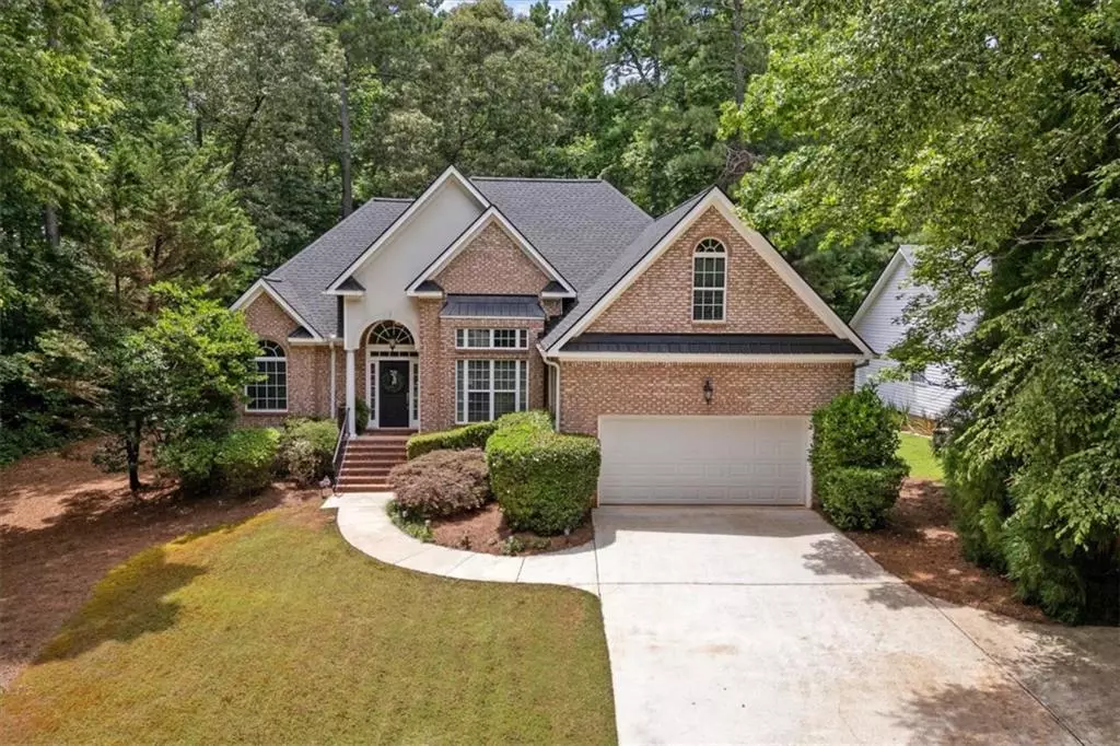 Villa Rica, GA 30180,8189 N Pine Cone DR N