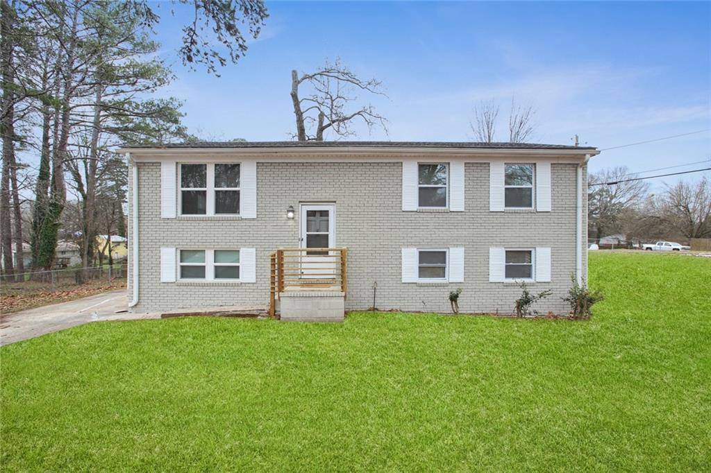 216 Scarsdale DR, Riverdale, GA 30274