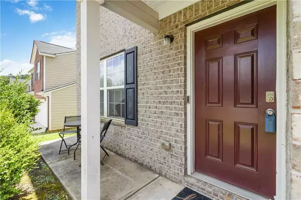 Atlanta, GA 30344,5622 Laurel Ridge DR