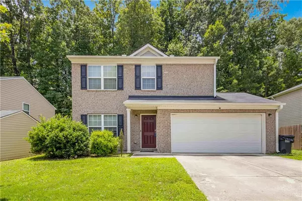 5622 Laurel Ridge DR, Atlanta, GA 30344