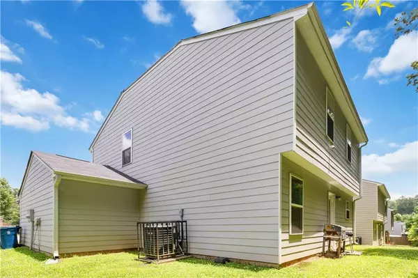 Atlanta, GA 30344,5622 Laurel Ridge DR