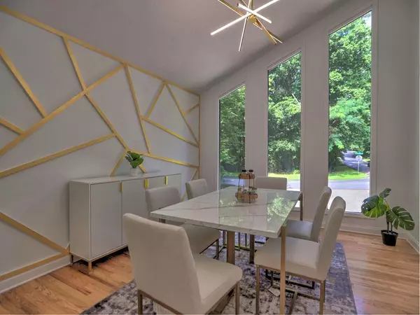 Marietta, GA 30062,2540 ROCKY SPRINGS DR