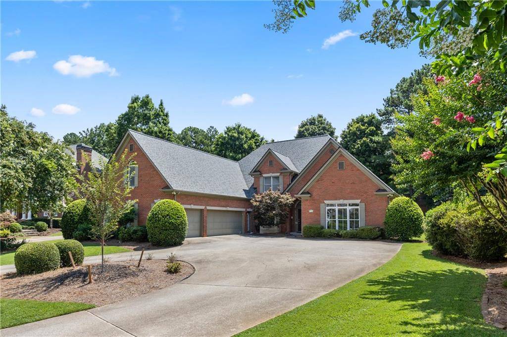 2765 Chandon PL, Alpharetta, GA 30022