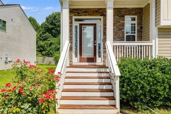 Douglasville, GA 30134,7125 Creeksong DR