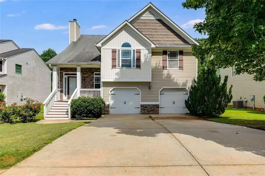 7125 Creeksong DR, Douglasville, GA 30134