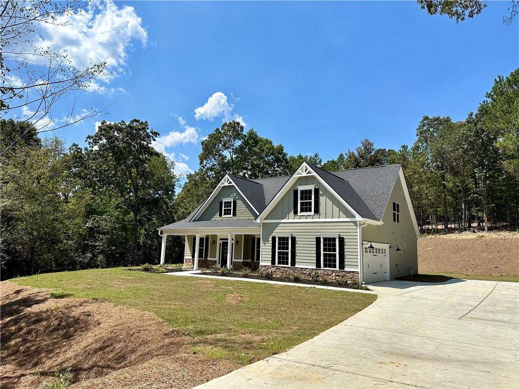 Kingston, GA 30145,22 Stratford WAY