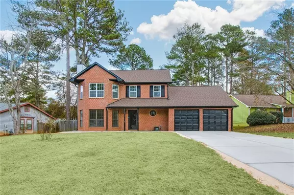 Jonesboro, GA 30238,8914 Gardener DR