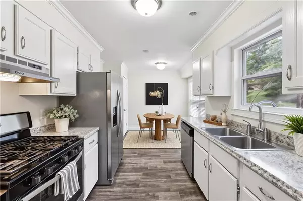 Kennesaw, GA 30152,6060 Steel Wood DR NW