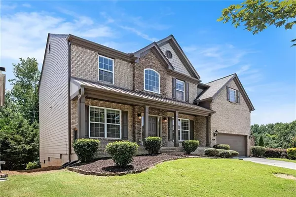 Lawrenceville, GA 30043,1883 Jameson CIR