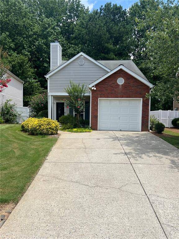 13616 AVENTIDE LN, Alpharetta, GA 30004