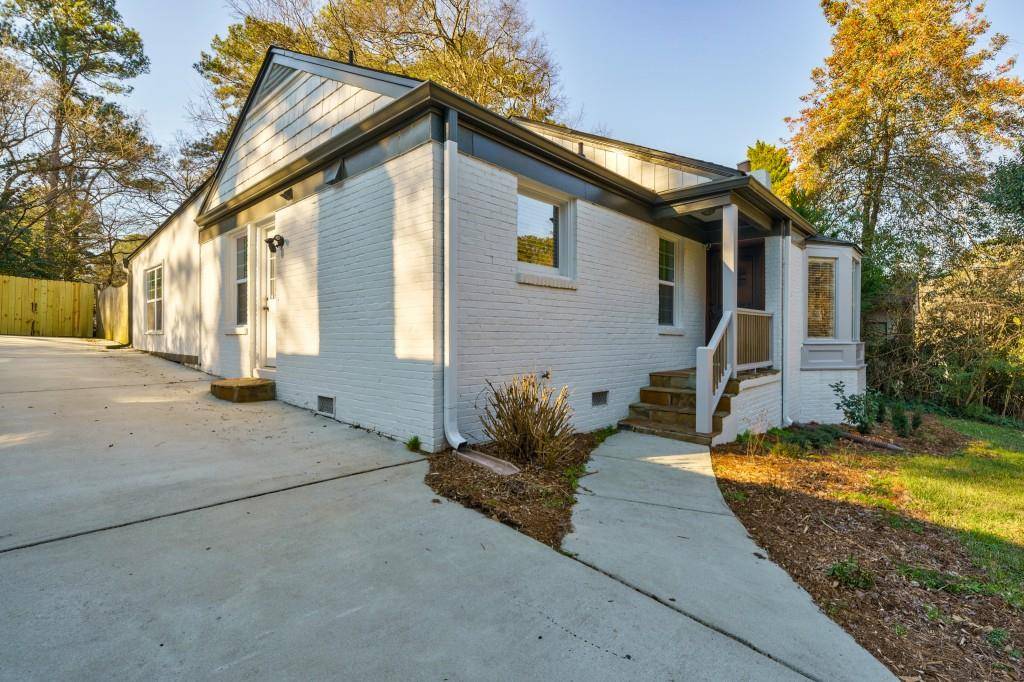 Atlanta, GA 30324,995 Lindbergh DR