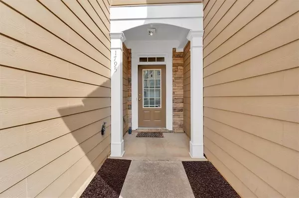 Kennesaw, GA 30152,1795 Waterside DR NW