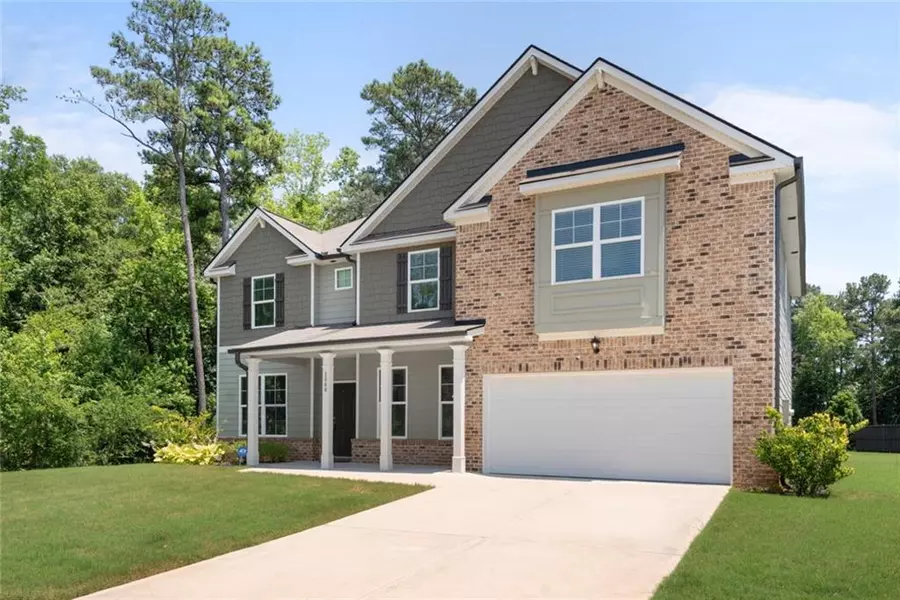 1800 Pearson ST, Loganville, GA 30052