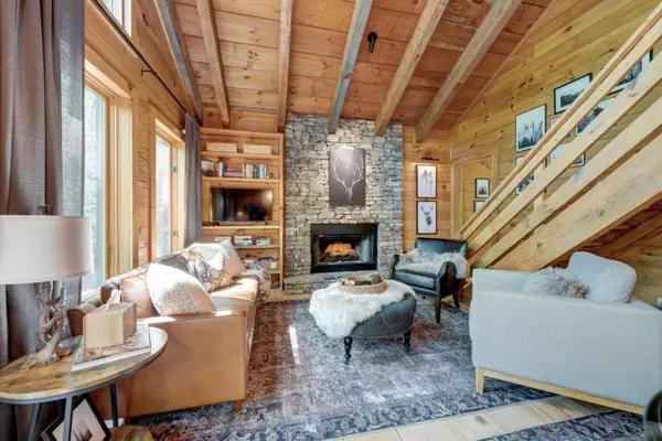 Blue Ridge, GA 30513,1 Cadmans Hammock