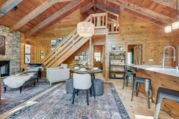 Blue Ridge, GA 30513,1 Cadmans Hammock